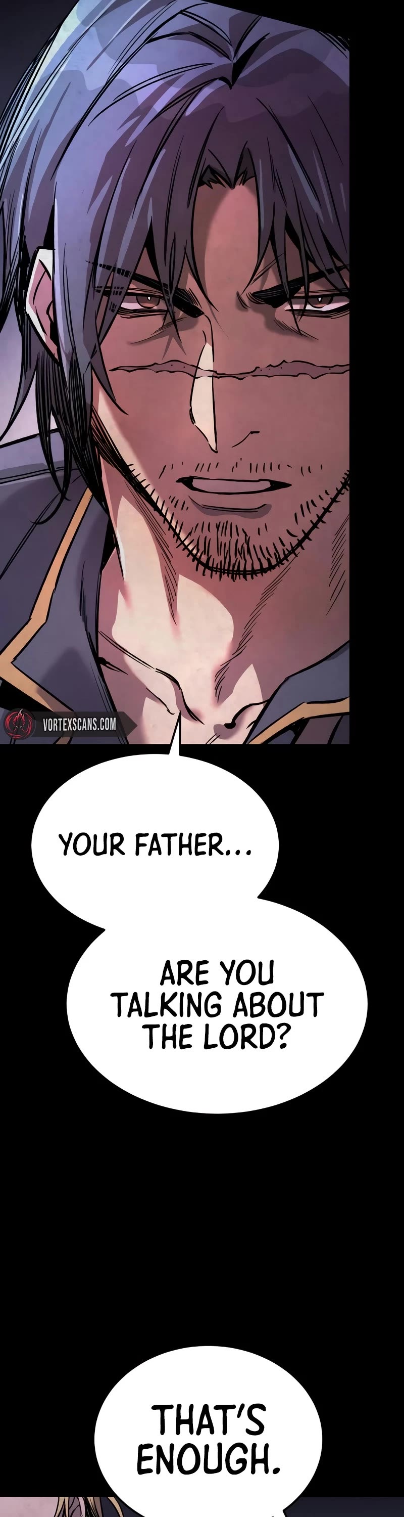 A Rogue Guard in a Medieval Fantasy Chapter 4 page 17 - Chapter 4