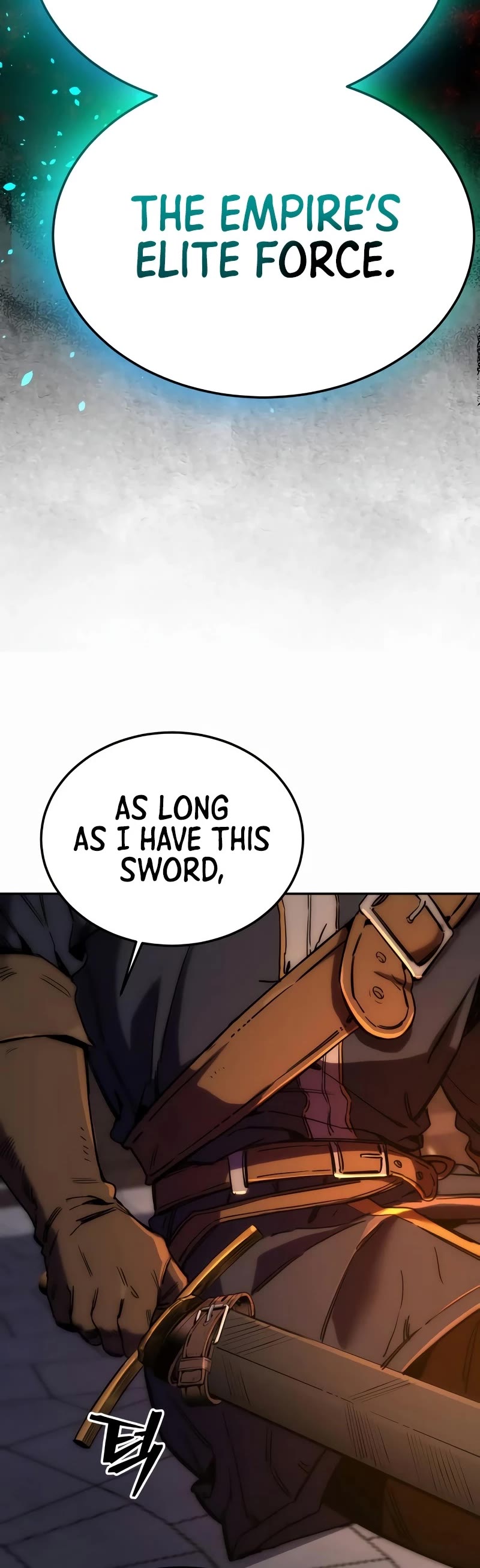 A Rogue Guard in a Medieval Fantasy Chapter 4 page 25 - Chapter 4