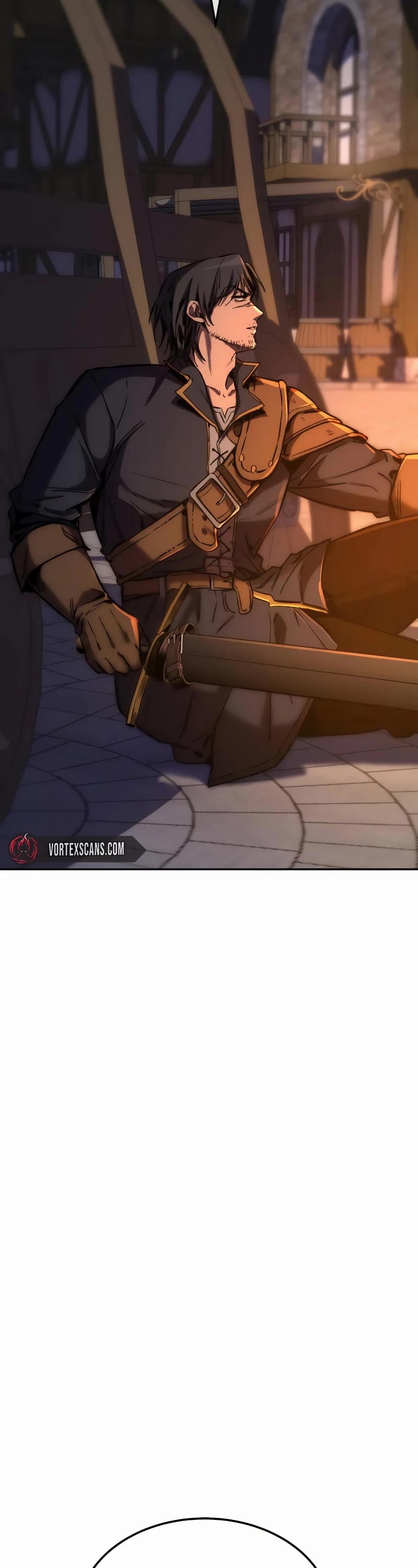 A Rogue Guard in a Medieval Fantasy Chapter 4 page 27 - Chapter 4