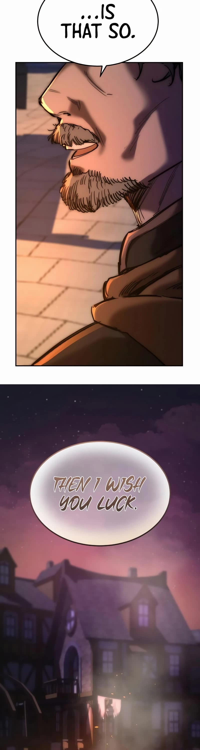 A Rogue Guard in a Medieval Fantasy Chapter 4 page 28 - Chapter 4