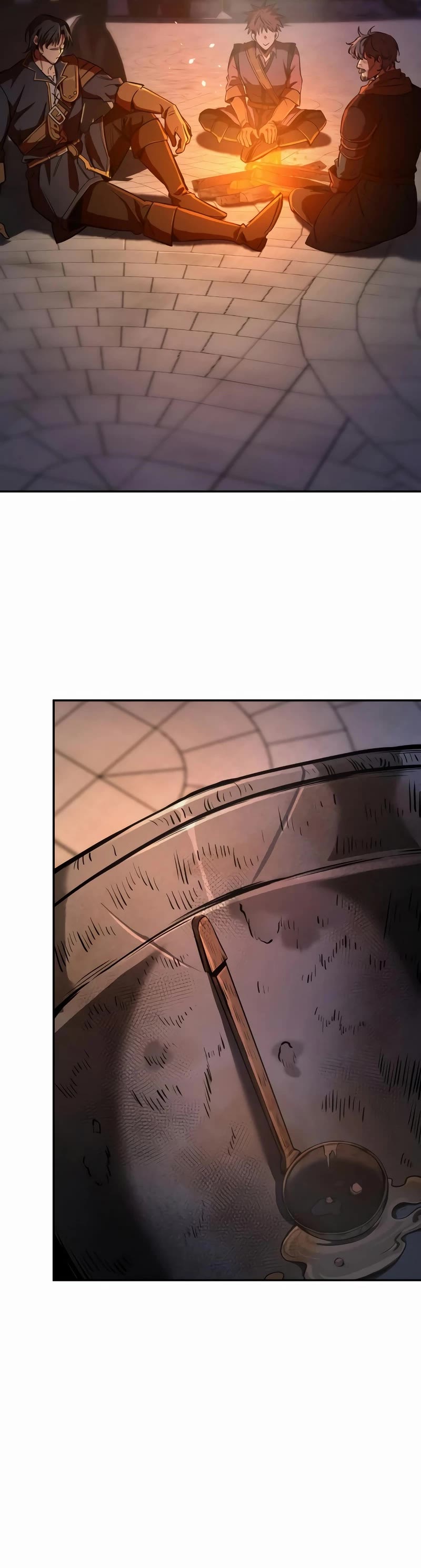 A Rogue Guard in a Medieval Fantasy Chapter 4 page 29 - Chapter 4