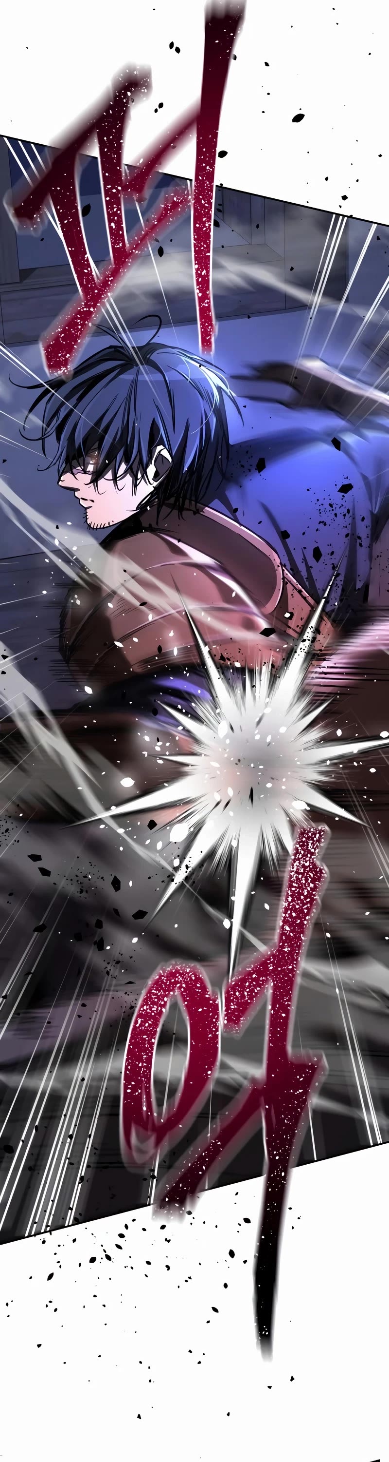 A Rogue Guard in a Medieval Fantasy Chapter 4 page 36 - Chapter 4