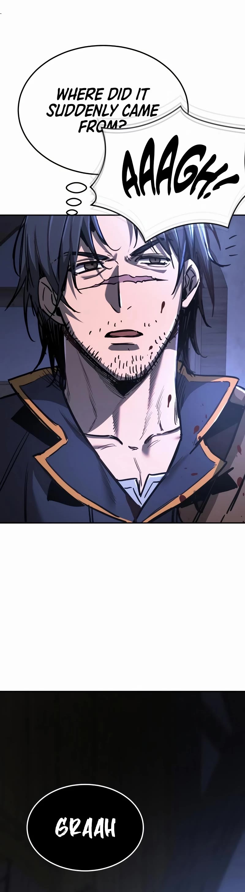 A Rogue Guard in a Medieval Fantasy Chapter 4 page 43 - Chapter 4