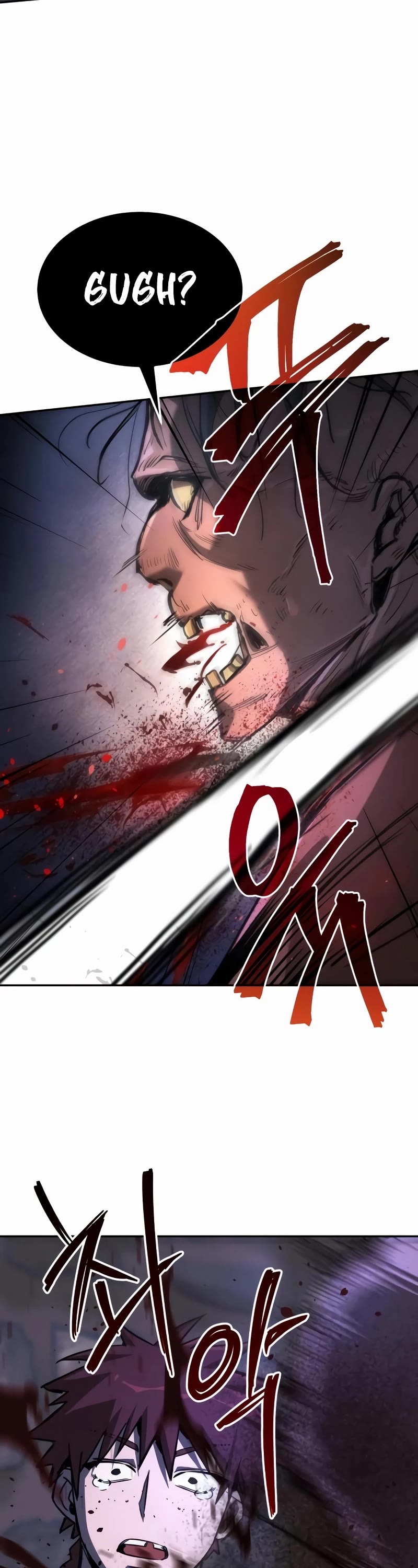 A Rogue Guard in a Medieval Fantasy Chapter 4 page 45 - Chapter 4