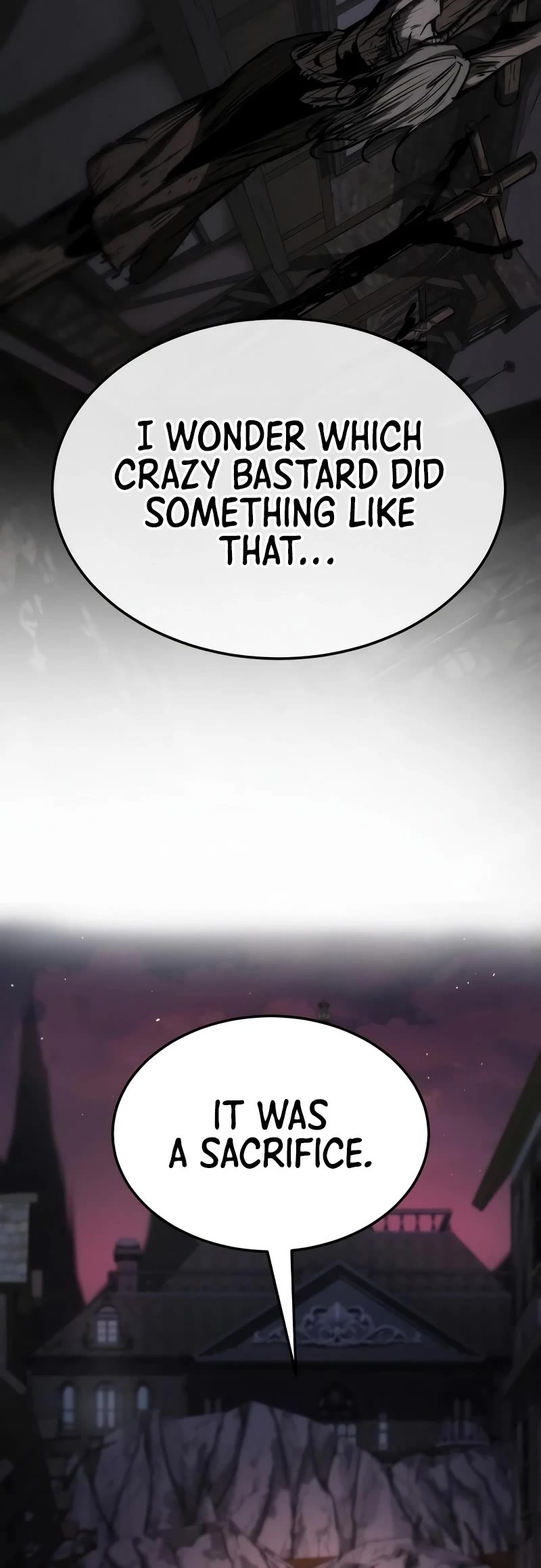 A Rogue Guard in a Medieval Fantasy Chapter 4 page 5 - Chapter 4