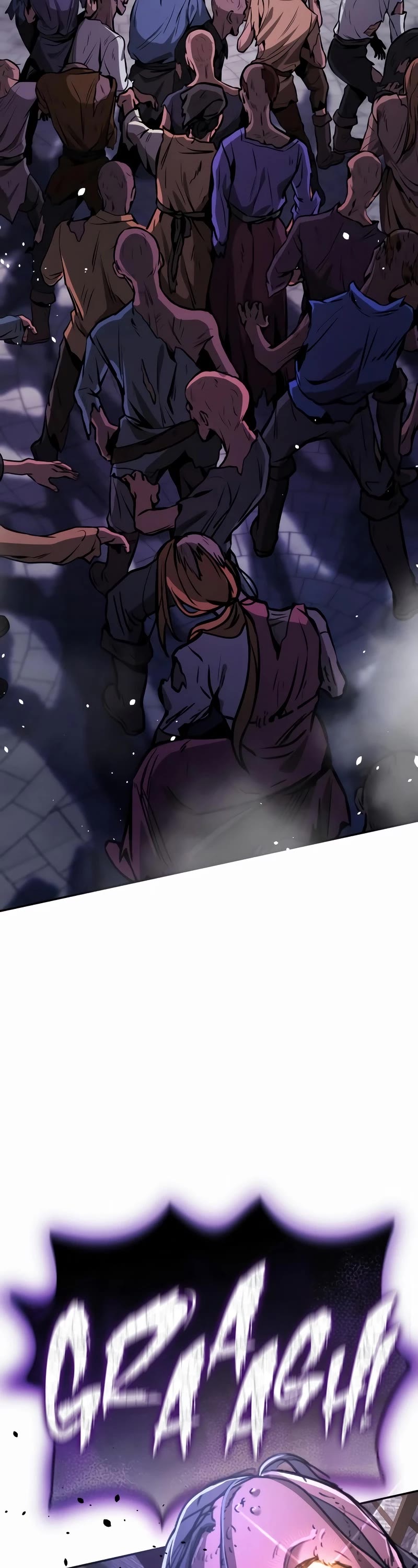A Rogue Guard in a Medieval Fantasy Chapter 4 page 56 - Chapter 4