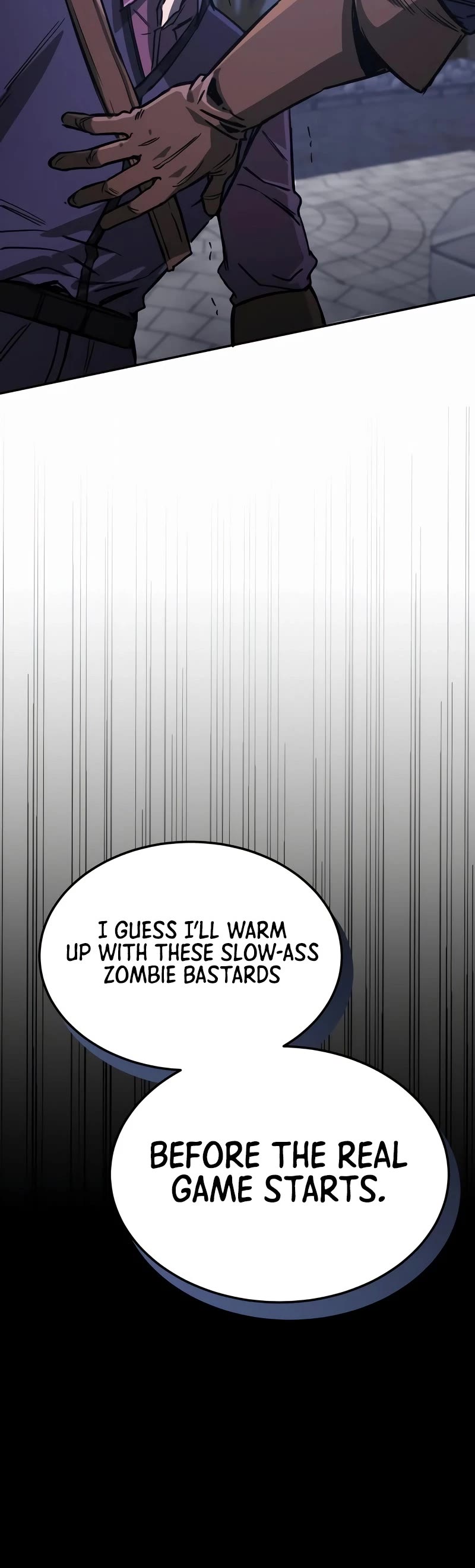 A Rogue Guard in a Medieval Fantasy Chapter 4 page 58 - Chapter 4