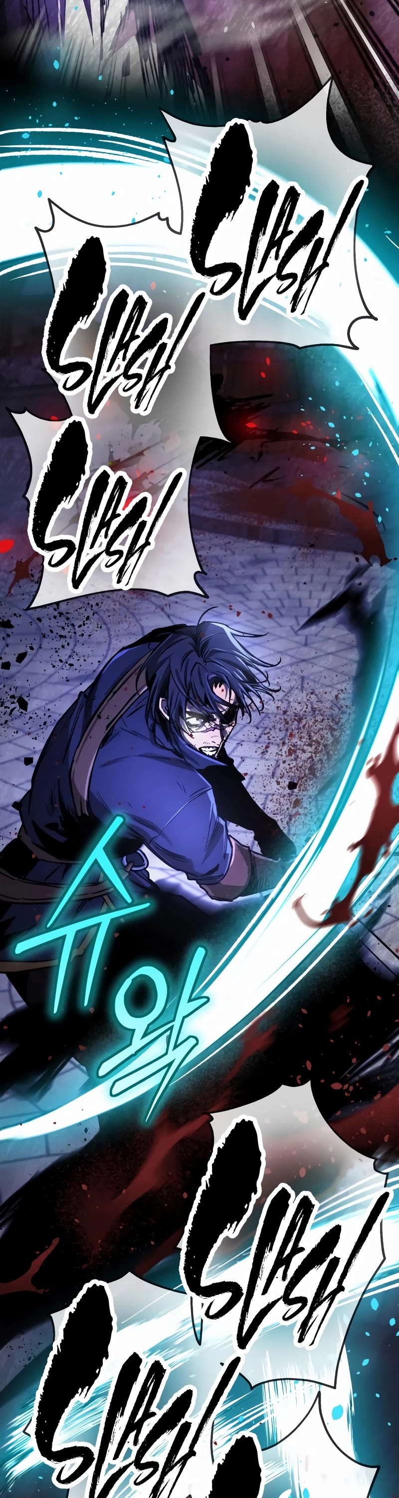 A Rogue Guard in a Medieval Fantasy Chapter 4 page 60 - Chapter 4