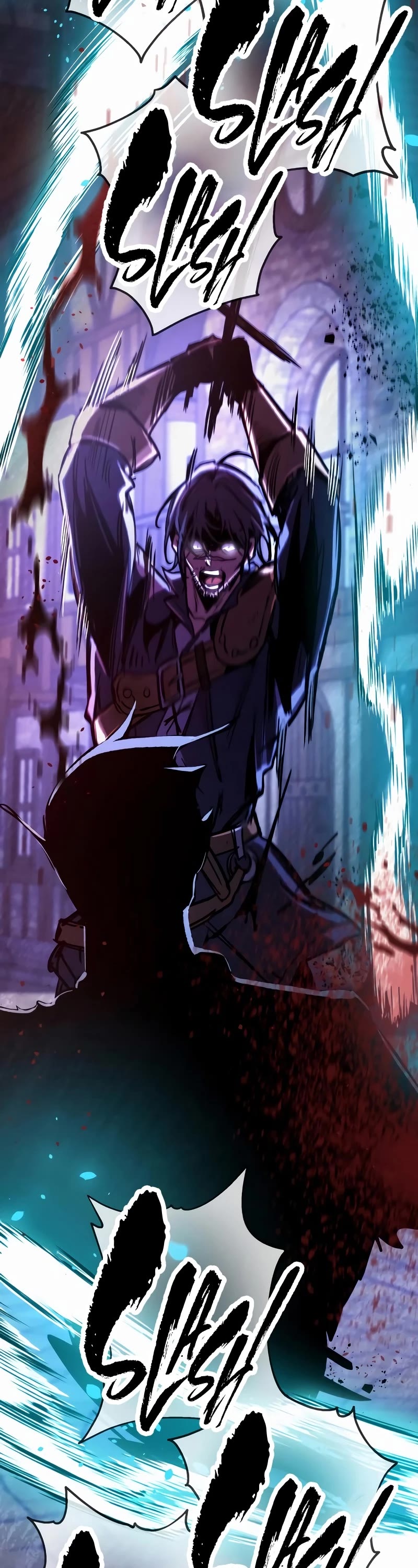 A Rogue Guard in a Medieval Fantasy Chapter 4 page 61 - Chapter 4