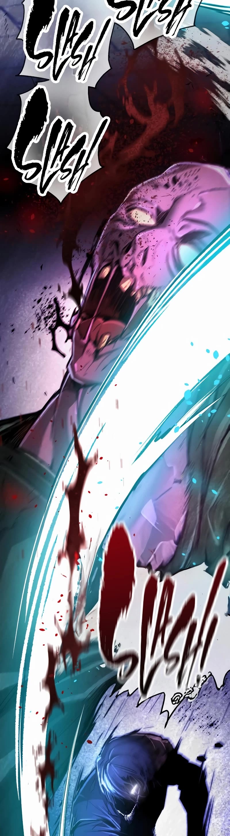 A Rogue Guard in a Medieval Fantasy Chapter 4 page 62 - Chapter 4