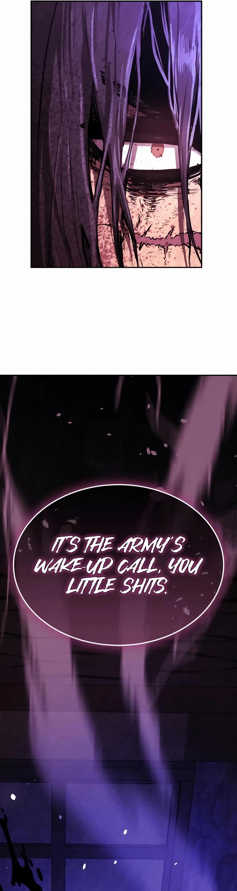 A Rogue Guard in a Medieval Fantasy Chapter 4 page 64 - Chapter 4