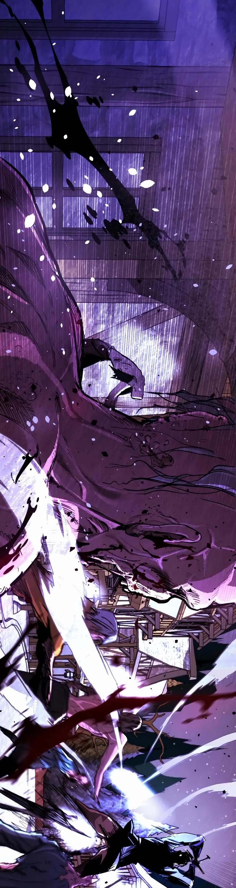 A Rogue Guard in a Medieval Fantasy Chapter 4 page 65 - Chapter 4