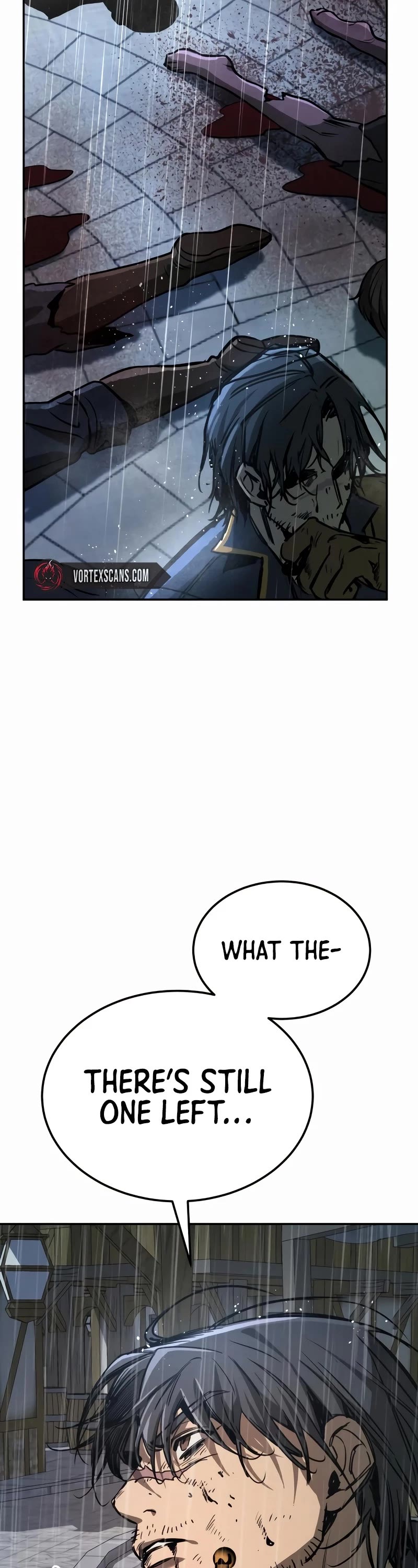 A Rogue Guard in a Medieval Fantasy Chapter 4 page 69 - Chapter 4