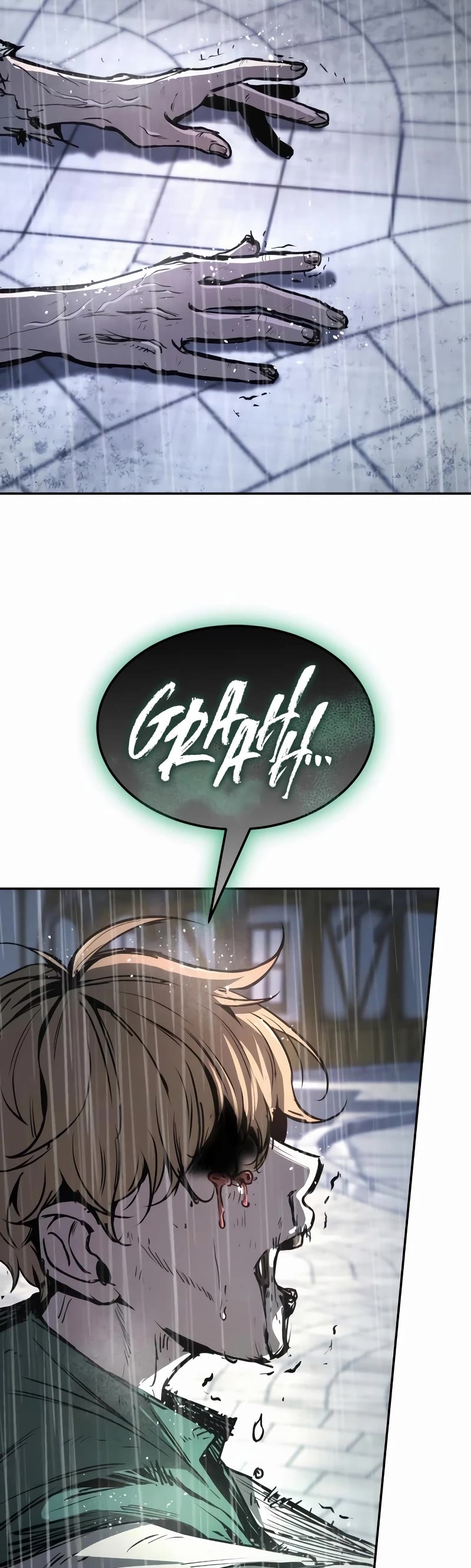 A Rogue Guard in a Medieval Fantasy Chapter 4 page 71 - Chapter 4