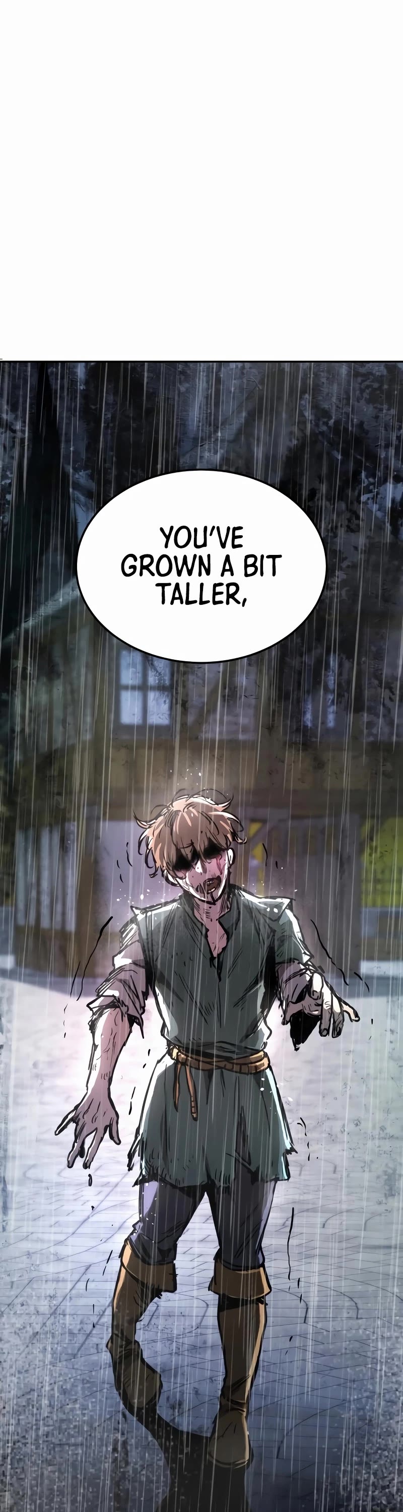A Rogue Guard in a Medieval Fantasy Chapter 4 page 73 - Chapter 4