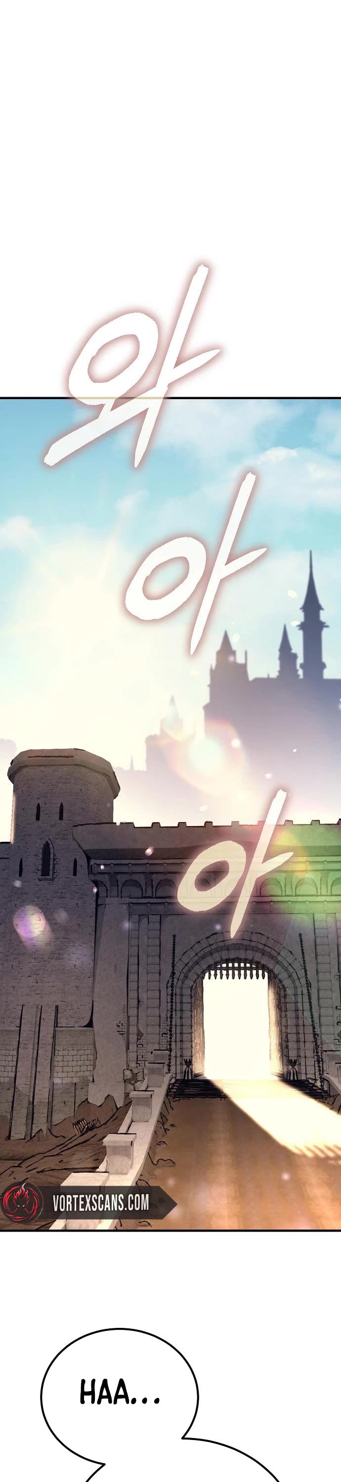 A Rogue Guard in a Medieval Fantasy Chapter 40 page 27 - Chapter 40