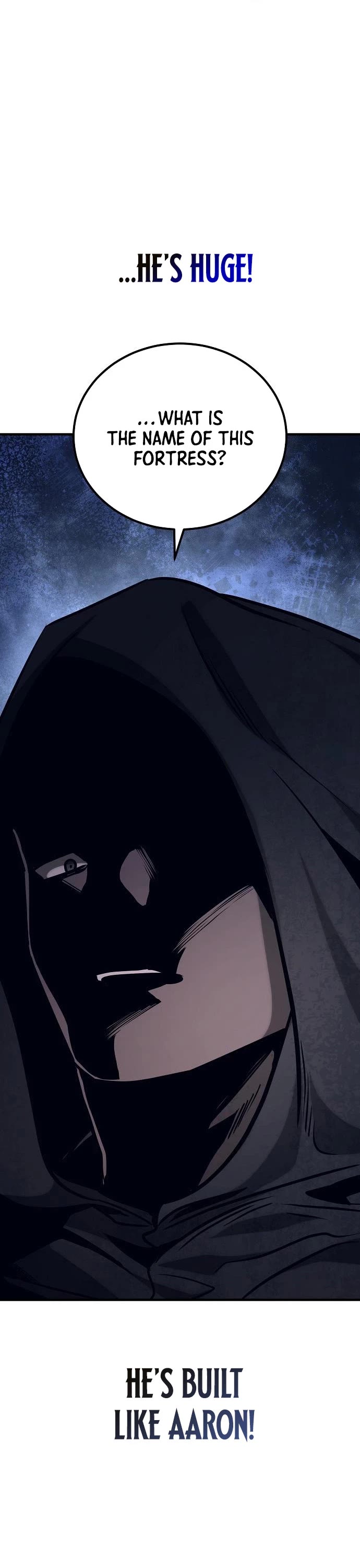 A Rogue Guard in a Medieval Fantasy Chapter 40 page 30 - Chapter 40