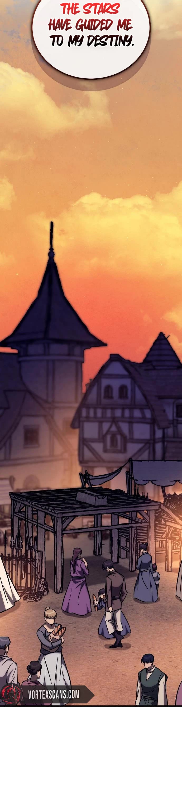 A Rogue Guard in a Medieval Fantasy Chapter 40 page 32 - Chapter 40