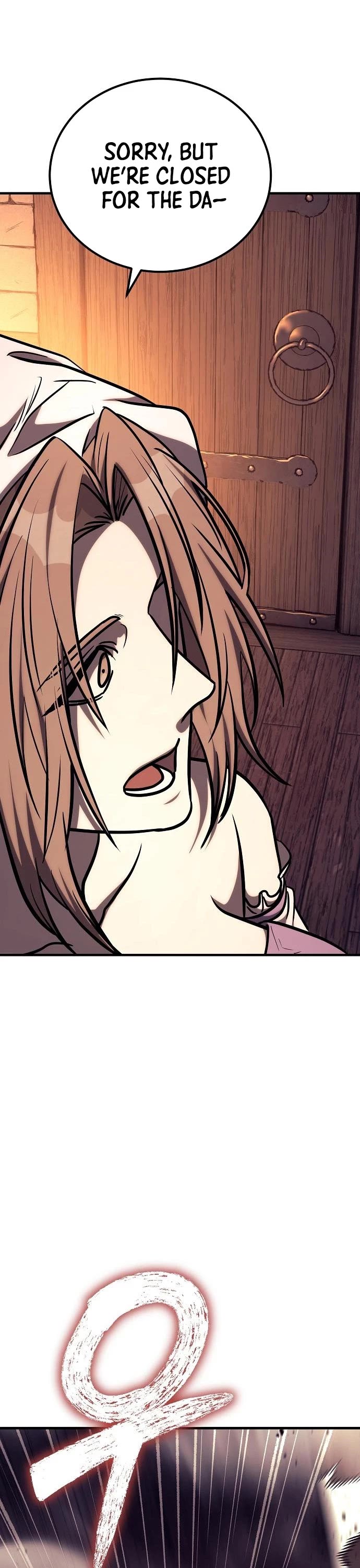 A Rogue Guard in a Medieval Fantasy Chapter 40 page 36 - Chapter 40
