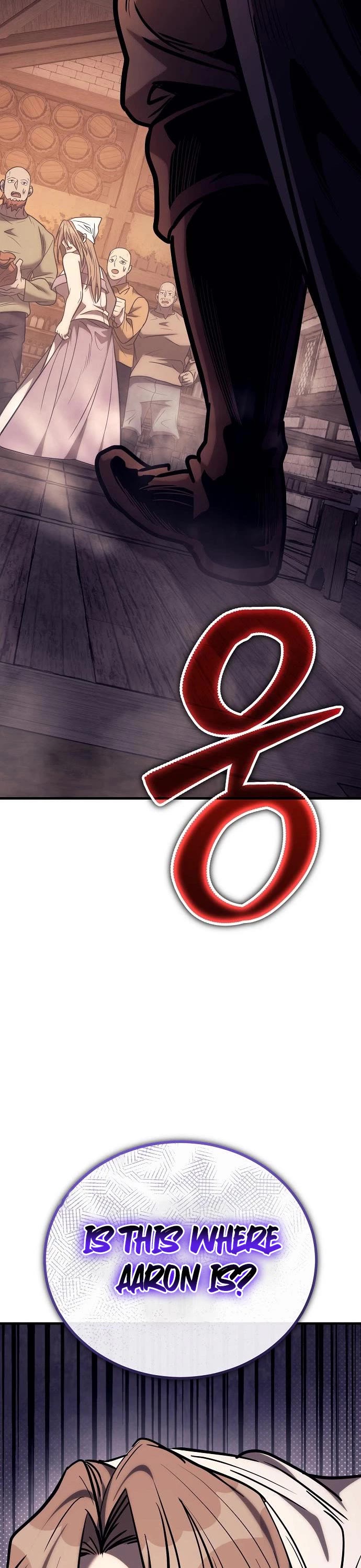 A Rogue Guard in a Medieval Fantasy Chapter 40 page 38 - Chapter 40