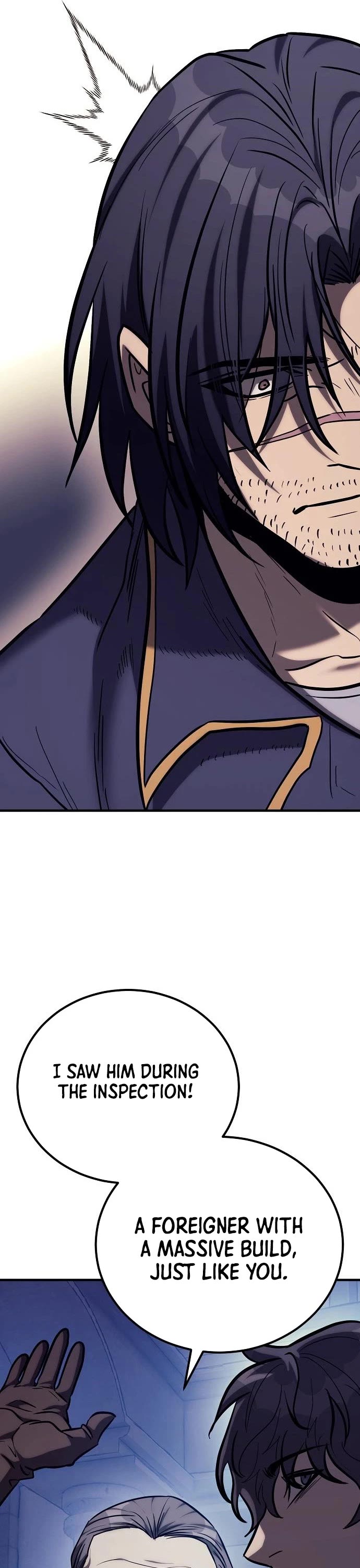 A Rogue Guard in a Medieval Fantasy Chapter 40 page 46 - Chapter 40