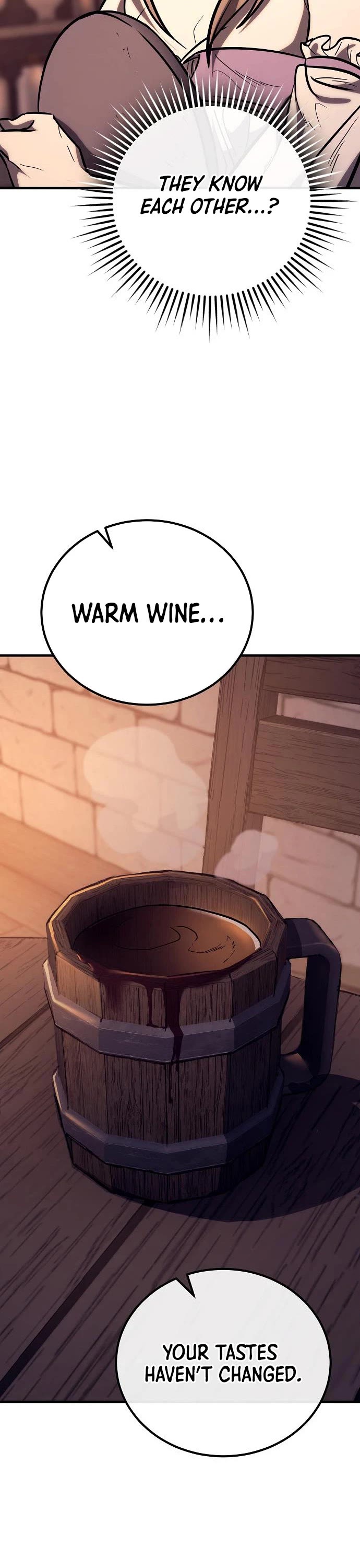 A Rogue Guard in a Medieval Fantasy Chapter 40 page 60 - Chapter 40