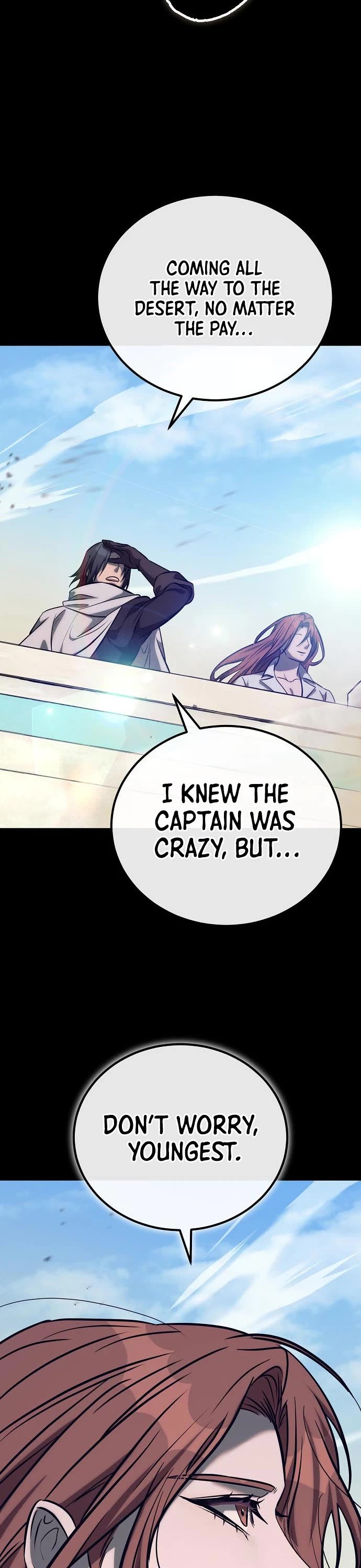 A Rogue Guard in a Medieval Fantasy Chapter 40 page 63 - Chapter 40