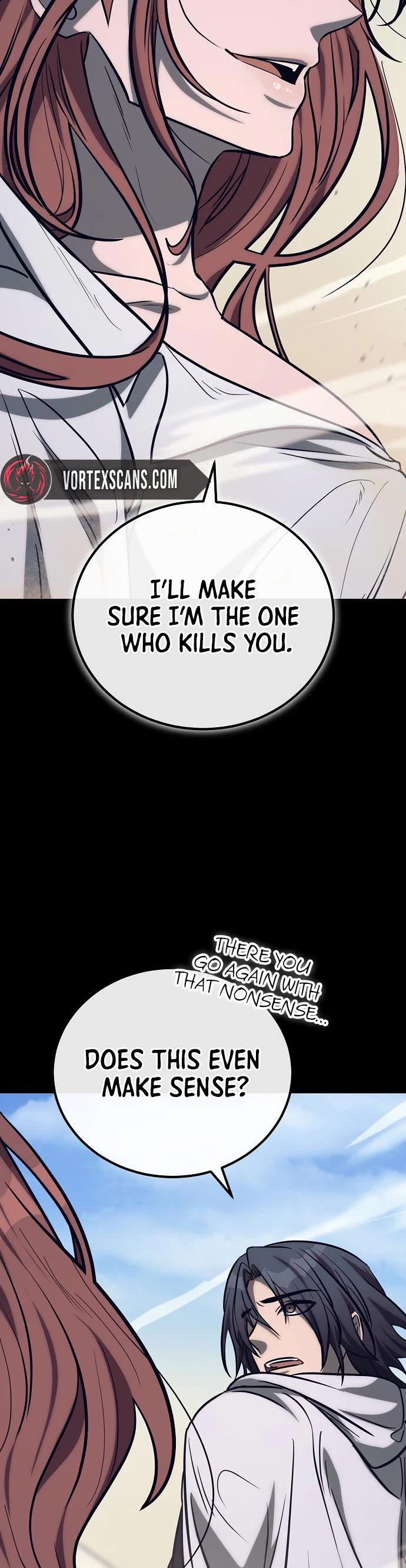 A Rogue Guard in a Medieval Fantasy Chapter 40 page 64 - Chapter 40
