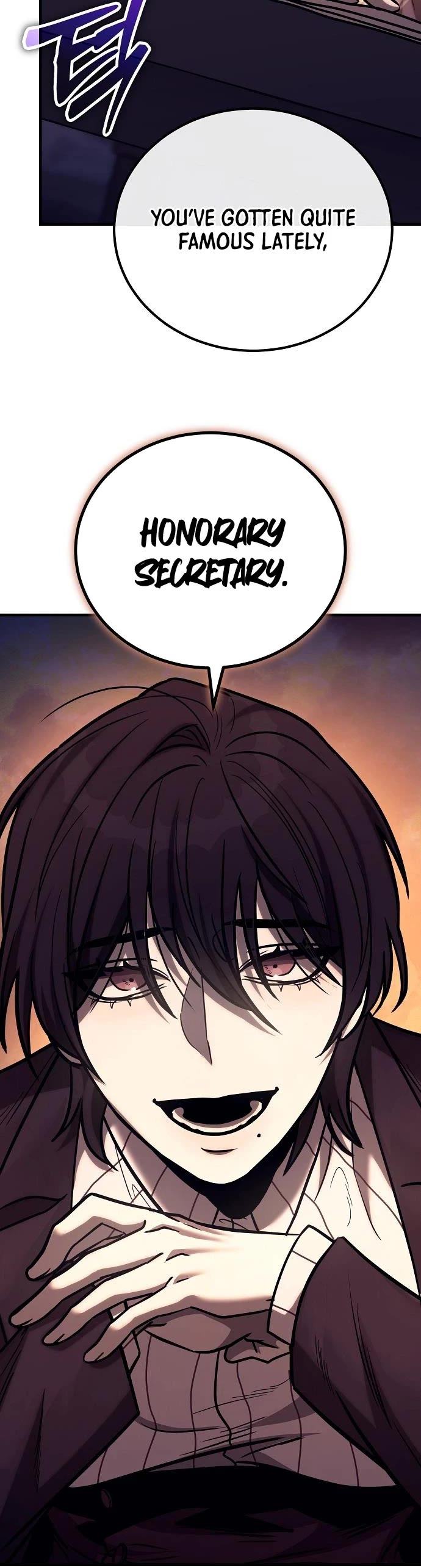 A Rogue Guard in a Medieval Fantasy Chapter 40 page 9 - Chapter 40