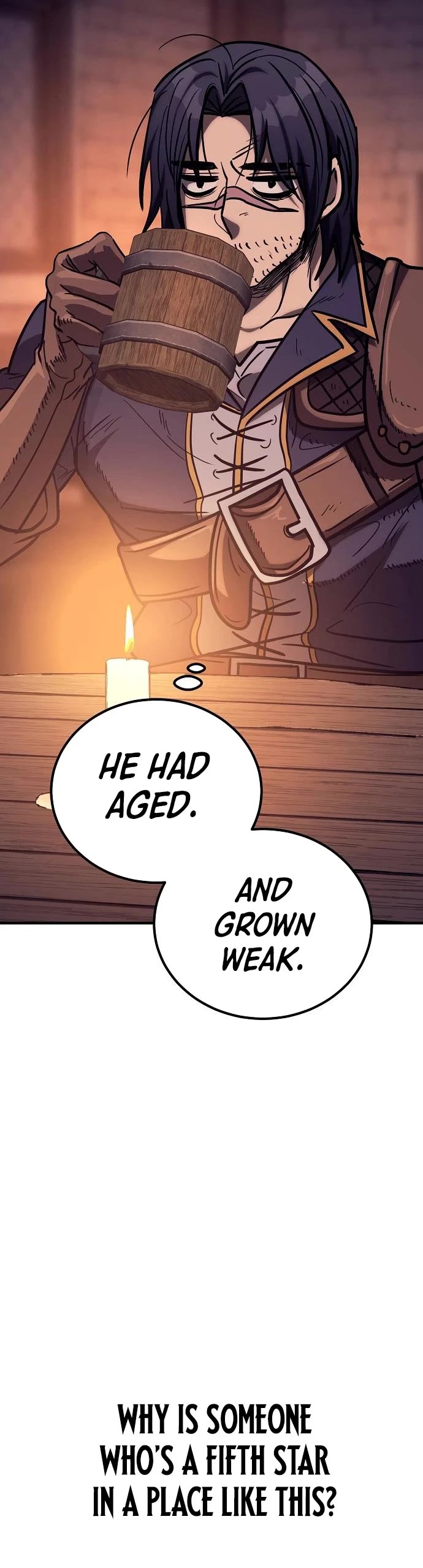 A Rogue Guard in a Medieval Fantasy Chapter 41 page 10 - Chapter 41