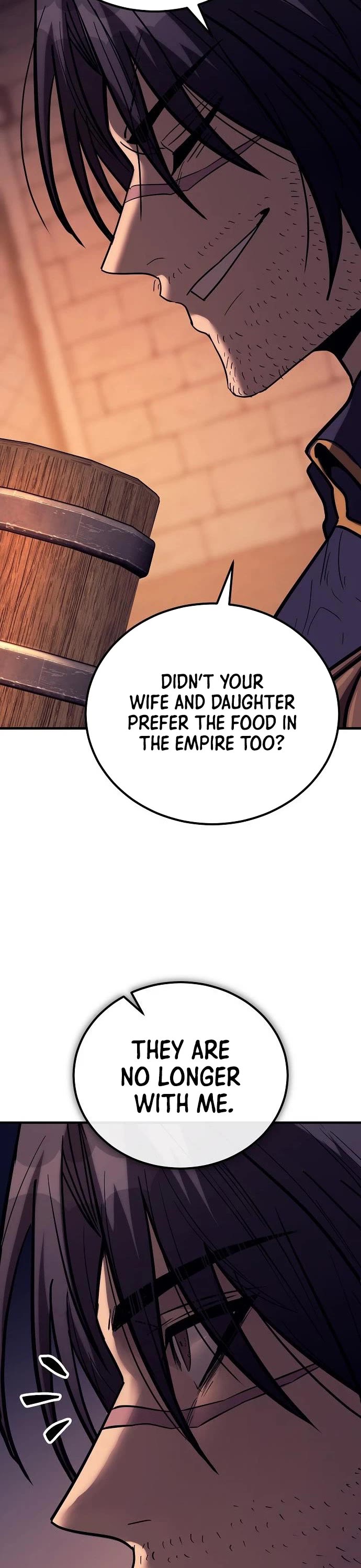 A Rogue Guard in a Medieval Fantasy Chapter 41 page 13 - Chapter 41