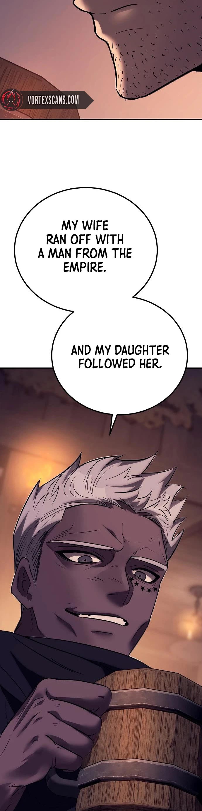 A Rogue Guard in a Medieval Fantasy Chapter 41 page 14 - Chapter 41
