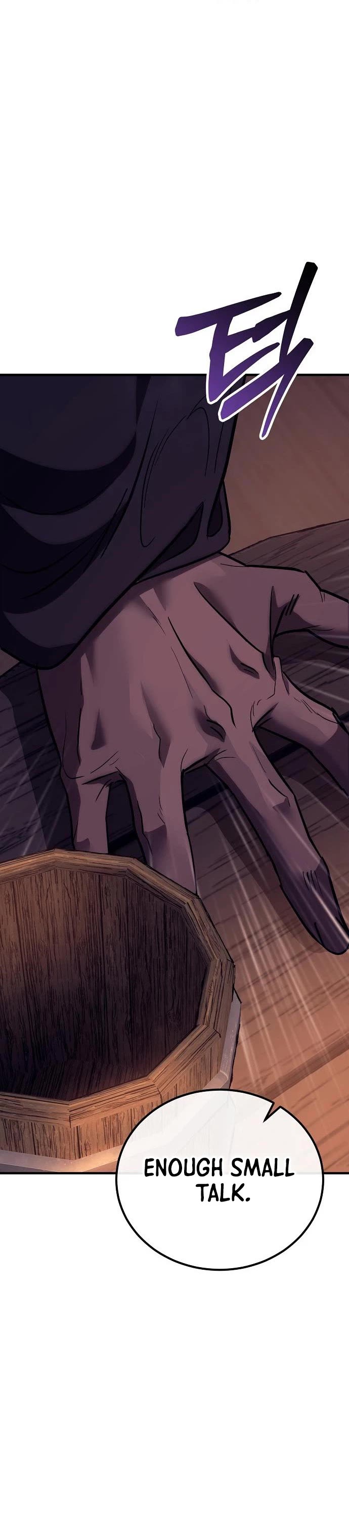 A Rogue Guard in a Medieval Fantasy Chapter 41 page 16 - Chapter 41
