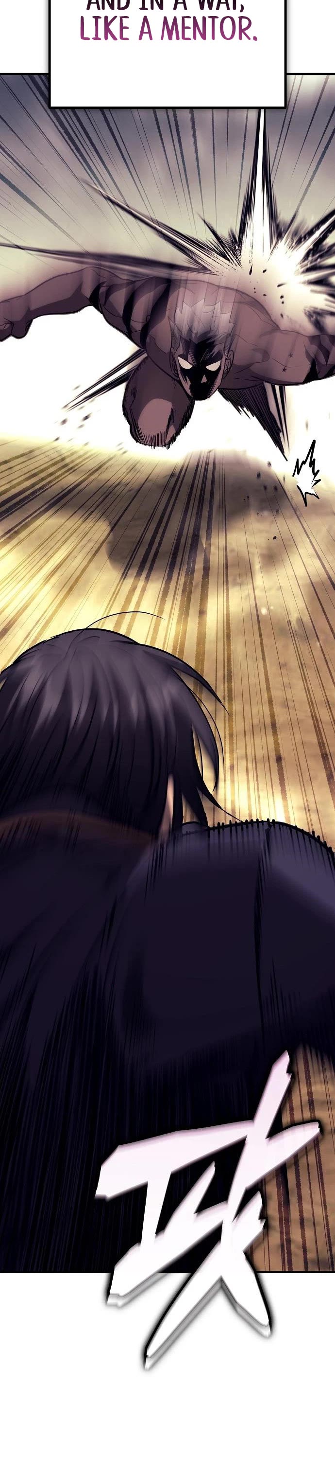 A Rogue Guard in a Medieval Fantasy Chapter 41 page 26 - Chapter 41