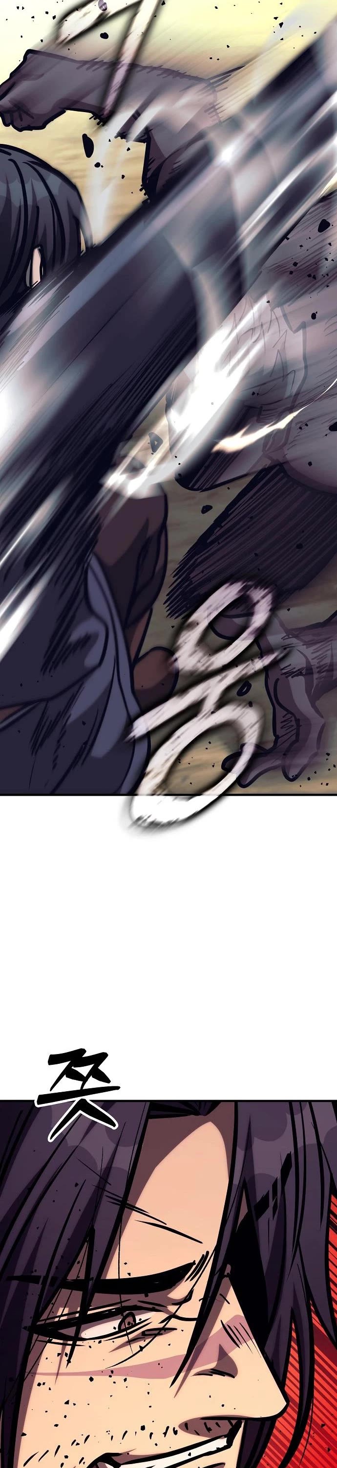 A Rogue Guard in a Medieval Fantasy Chapter 41 page 28 - Chapter 41