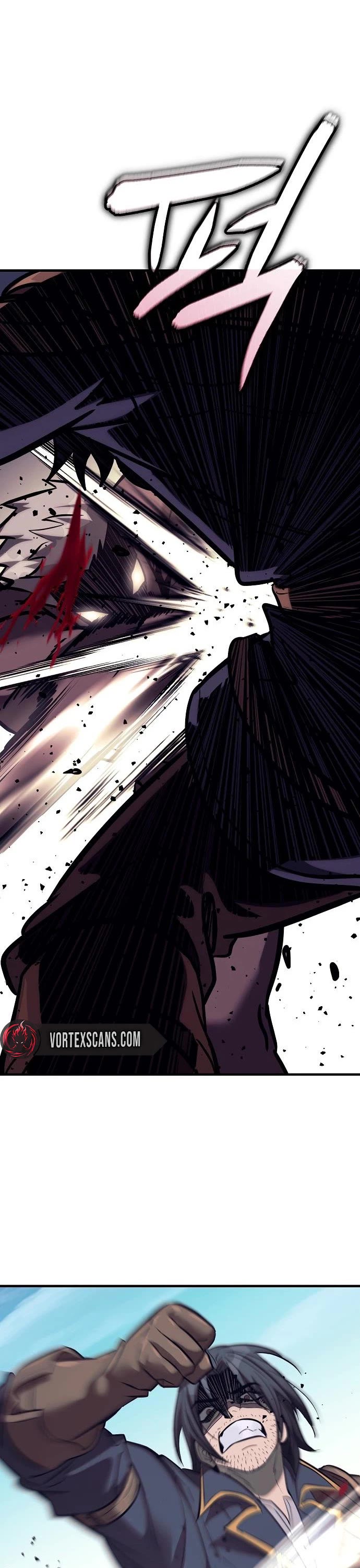 A Rogue Guard in a Medieval Fantasy Chapter 41 page 31 - Chapter 41