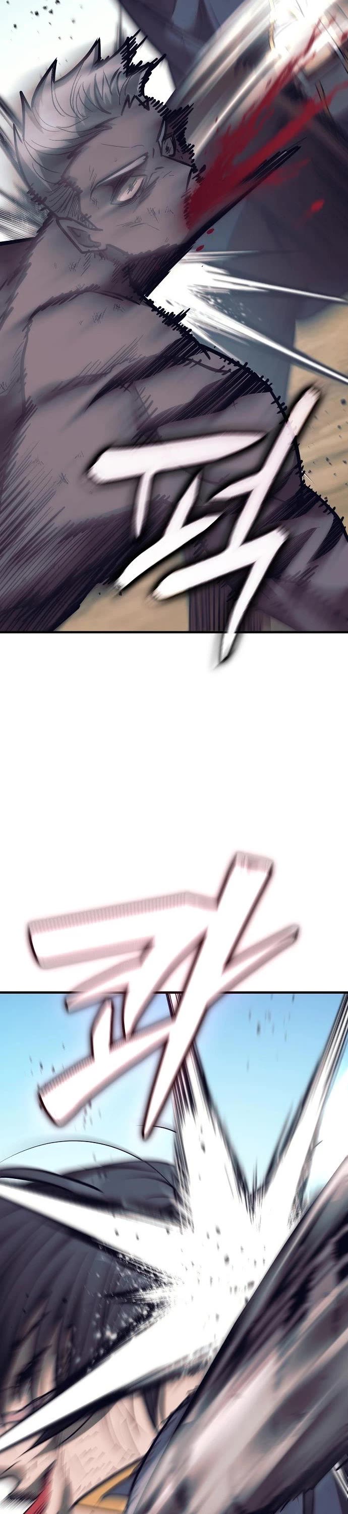 A Rogue Guard in a Medieval Fantasy Chapter 41 page 32 - Chapter 41