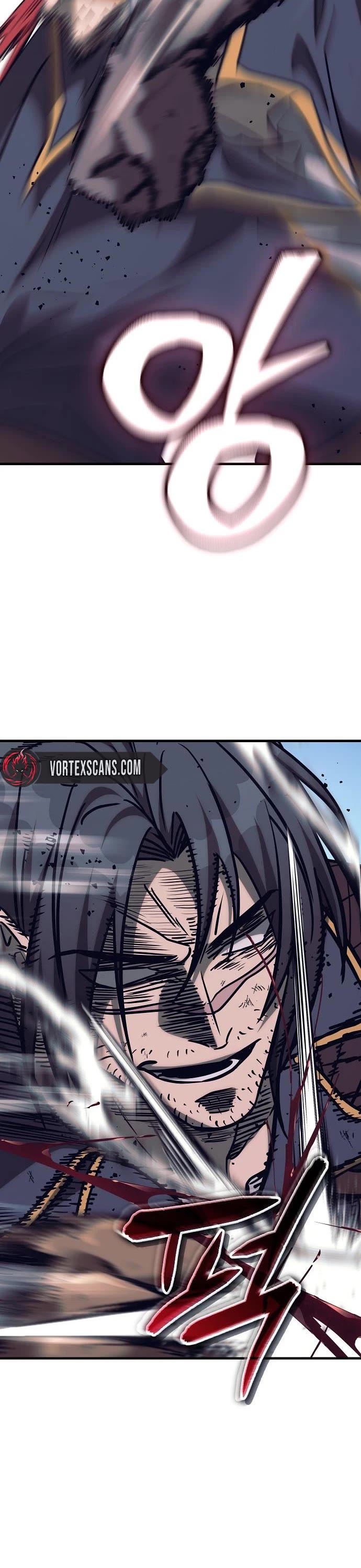 A Rogue Guard in a Medieval Fantasy Chapter 41 page 33 - Chapter 41