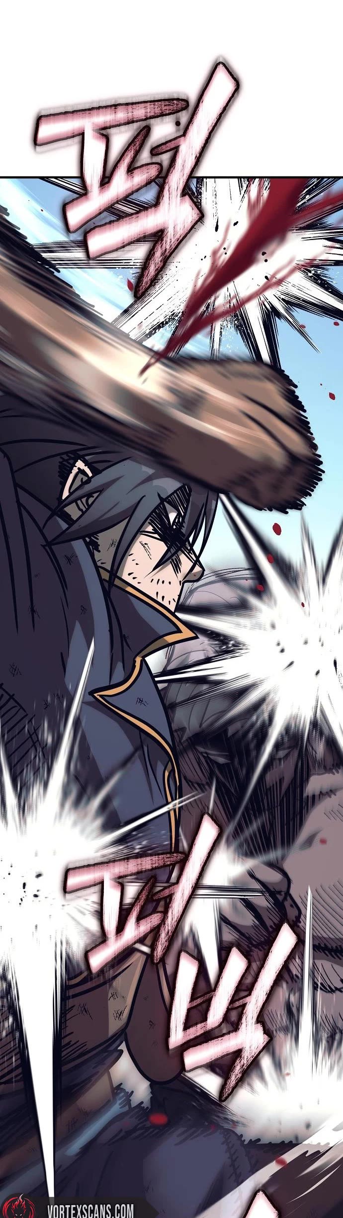 A Rogue Guard in a Medieval Fantasy Chapter 41 page 34 - Chapter 41