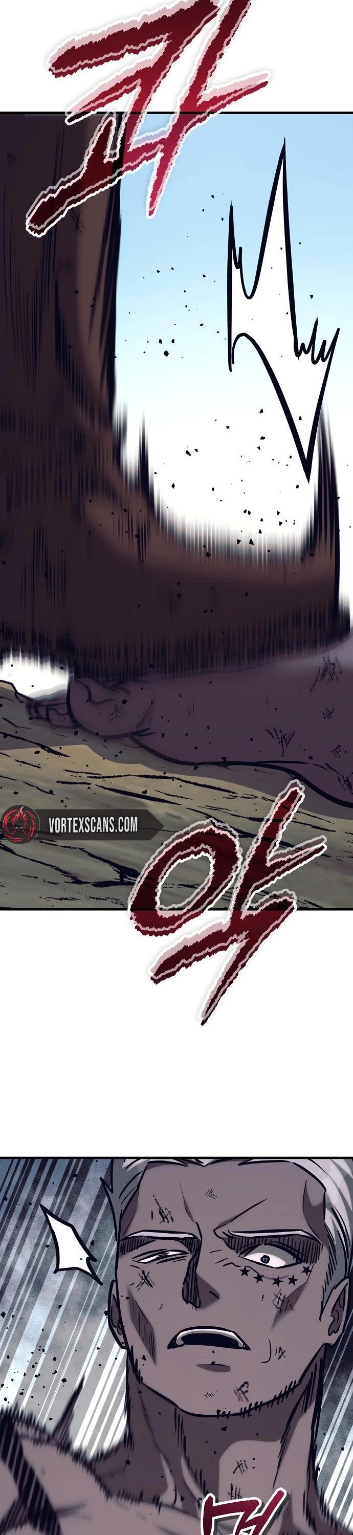 A Rogue Guard in a Medieval Fantasy Chapter 41 page 36 - Chapter 41