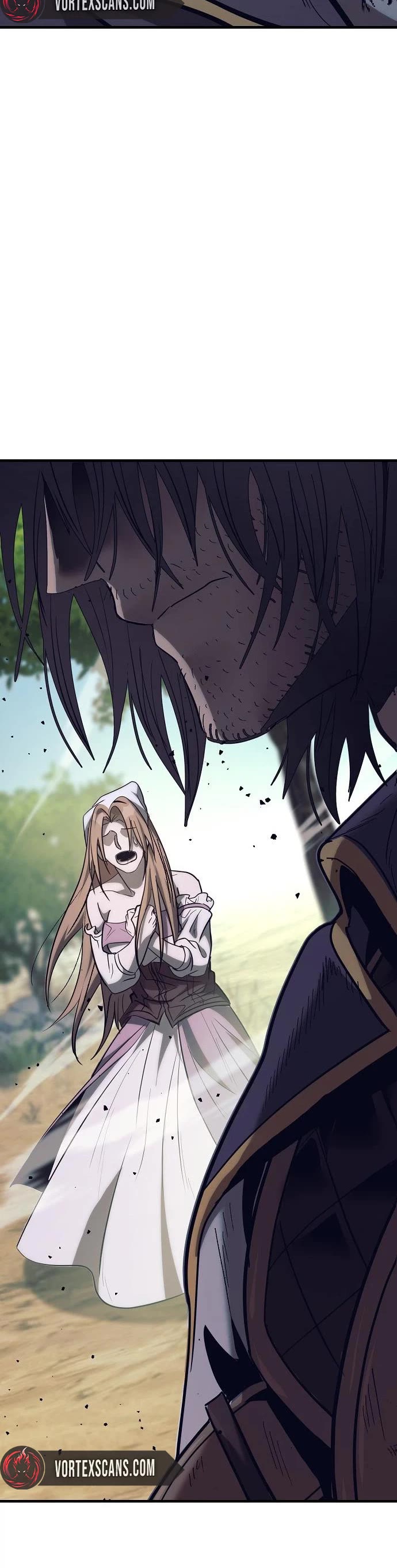 A Rogue Guard in a Medieval Fantasy Chapter 41 page 44 - Chapter 41