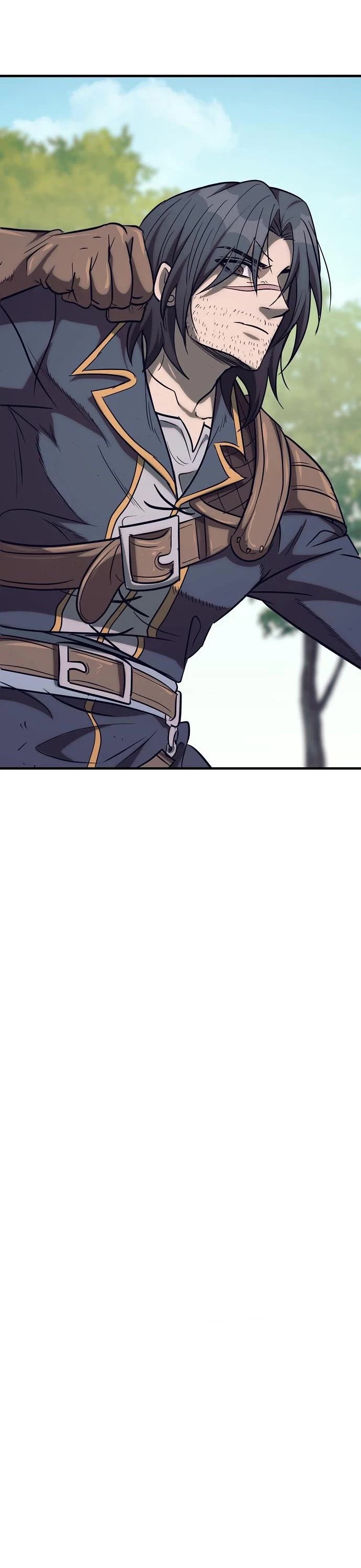A Rogue Guard in a Medieval Fantasy Chapter 41 page 46 - Chapter 41
