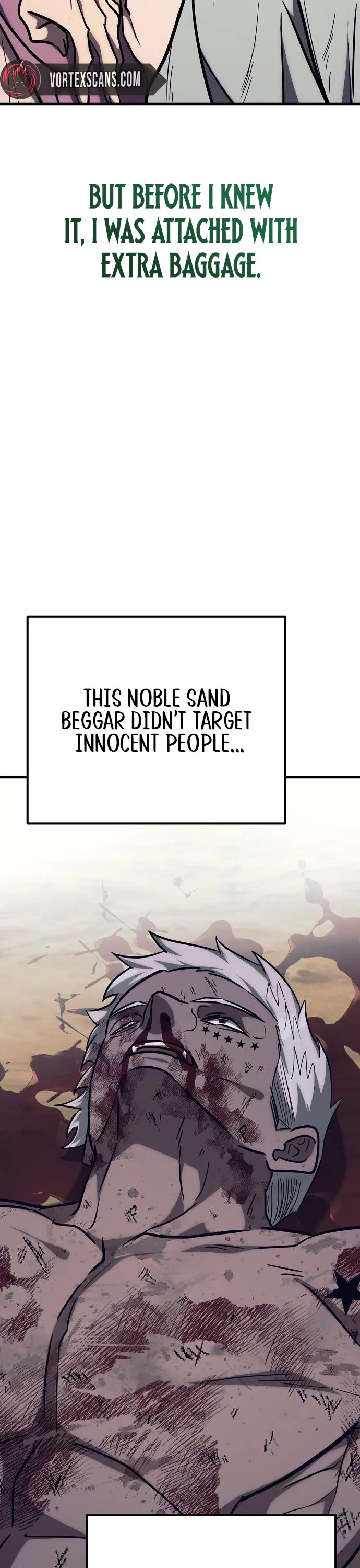 A Rogue Guard in a Medieval Fantasy Chapter 41 page 48 - Chapter 41