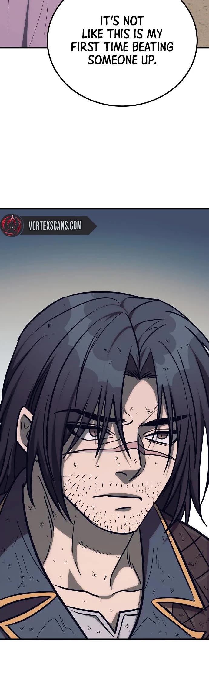 A Rogue Guard in a Medieval Fantasy Chapter 41 page 50 - Chapter 41