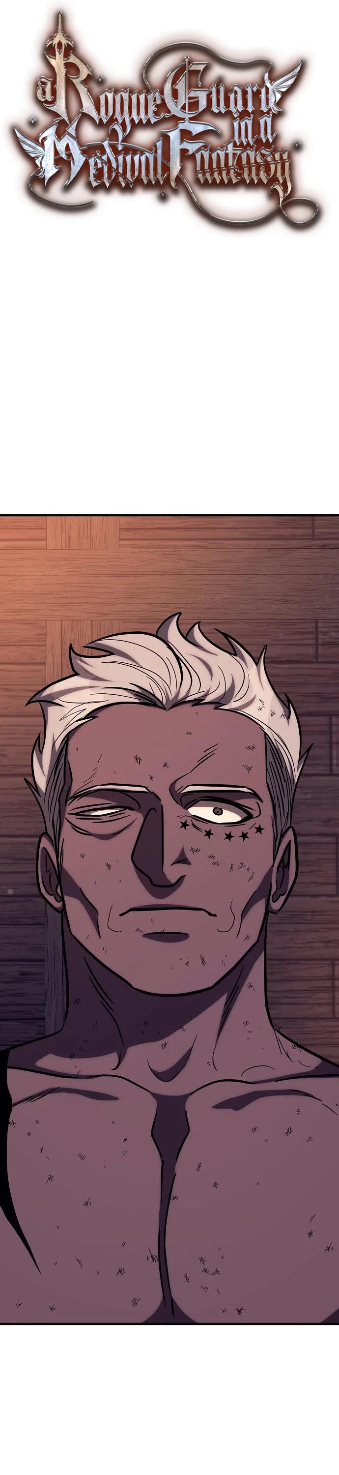 A Rogue Guard in a Medieval Fantasy Chapter 41 page 52 - Chapter 41