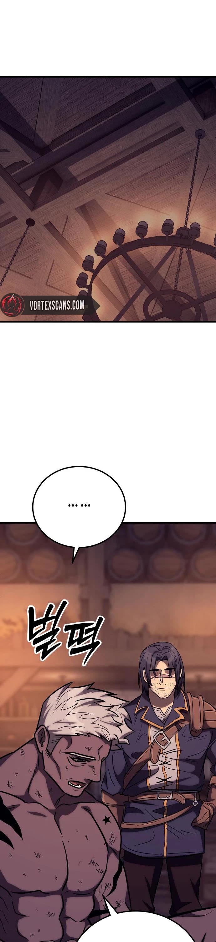 A Rogue Guard in a Medieval Fantasy Chapter 41 page 53 - Chapter 41