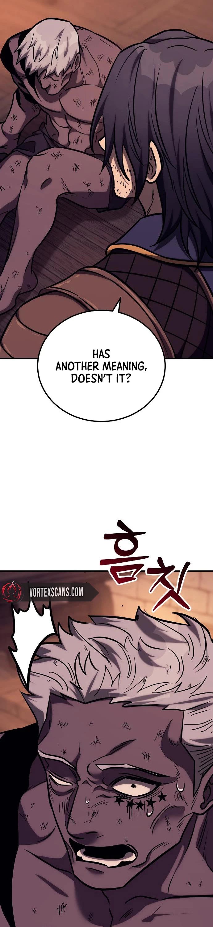 A Rogue Guard in a Medieval Fantasy Chapter 41 page 56 - Chapter 41