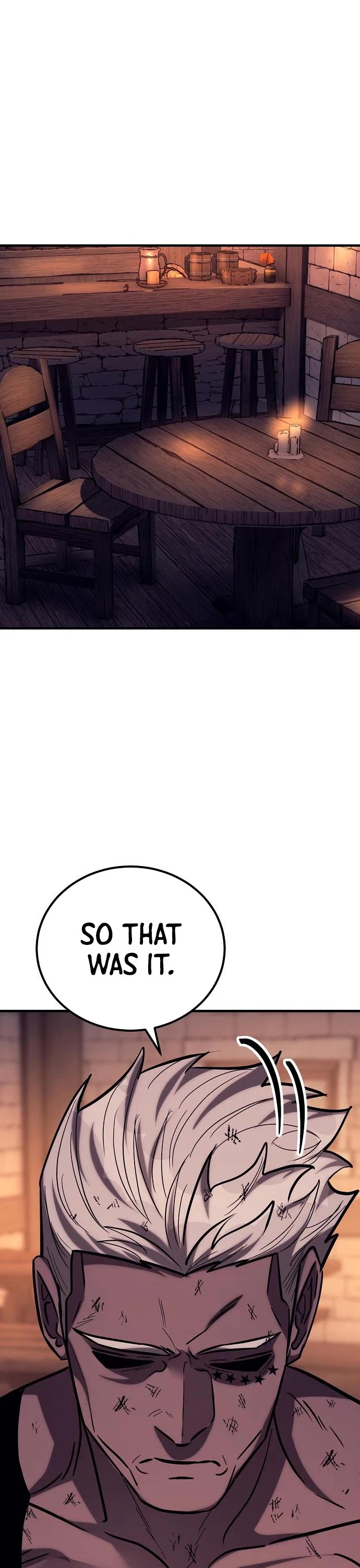 A Rogue Guard in a Medieval Fantasy Chapter 41 page 62 - Chapter 41