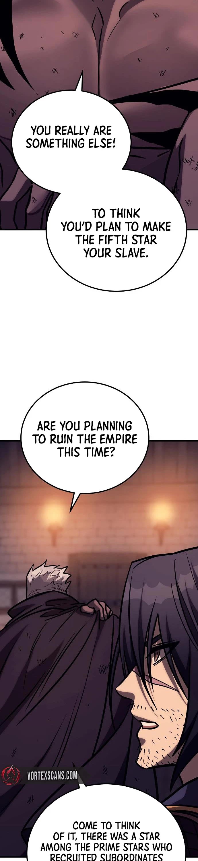 A Rogue Guard in a Medieval Fantasy Chapter 41 page 63 - Chapter 41