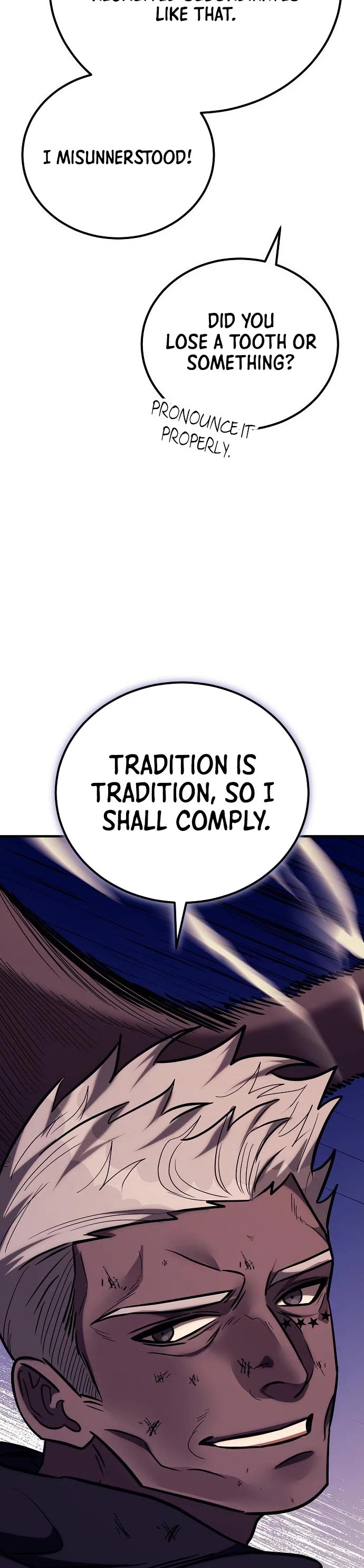 A Rogue Guard in a Medieval Fantasy Chapter 41 page 64 - Chapter 41